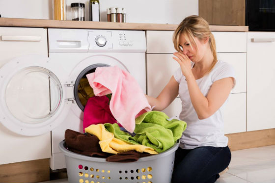 Стиральная машина не промывает | Вызов стирального мастера на дом в Красмоармейске